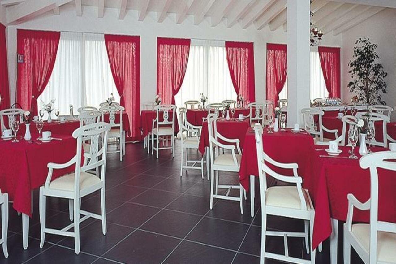 Hotel Fiera Di Bréscia Exterior foto