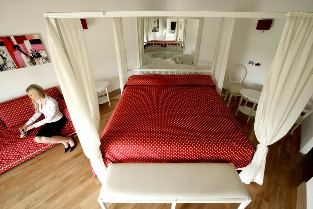 Hotel Fiera Di Bréscia Quarto foto