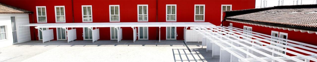 Hotel Fiera Di Bréscia Exterior foto